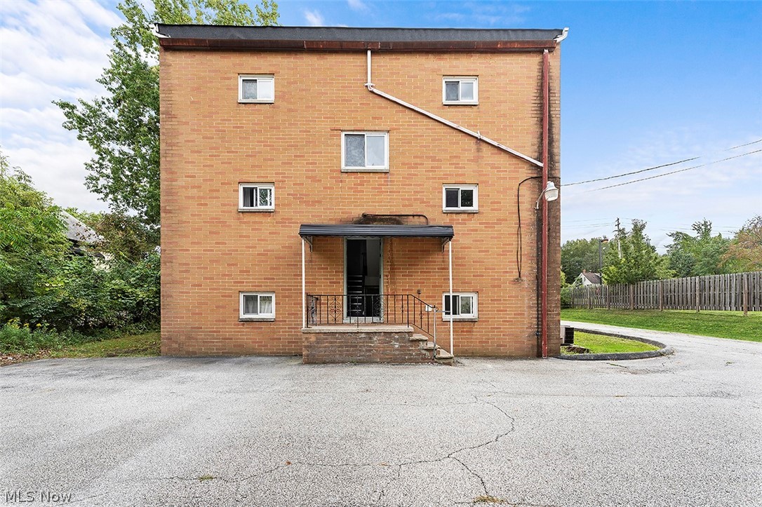 Dover - Residential Lease