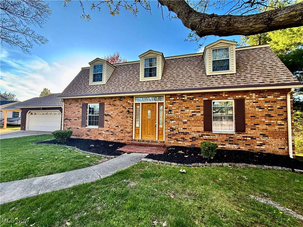 21 Ashwood Drive, Vienna, West Virginia image 1