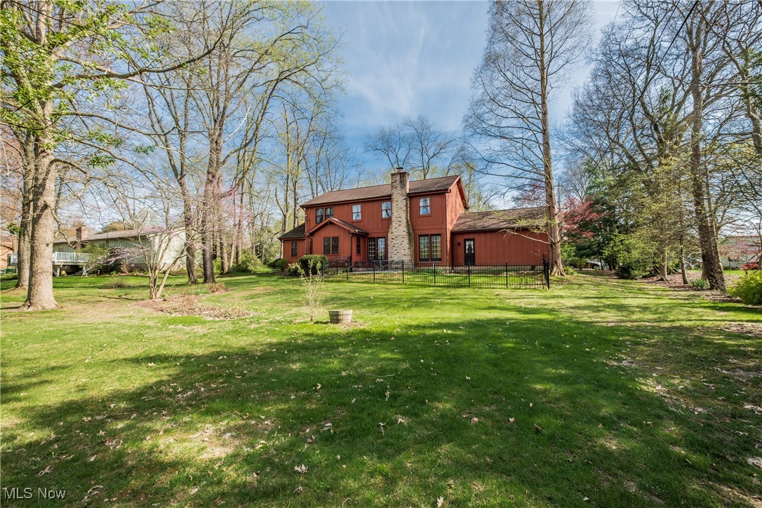 1705 Steiner Street, North Canton, Ohio image 30