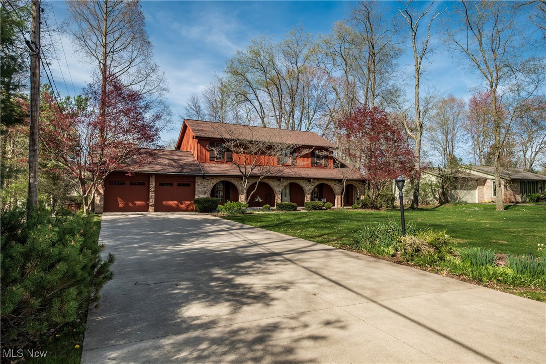 1705 Steiner Street, North Canton, Ohio image 2