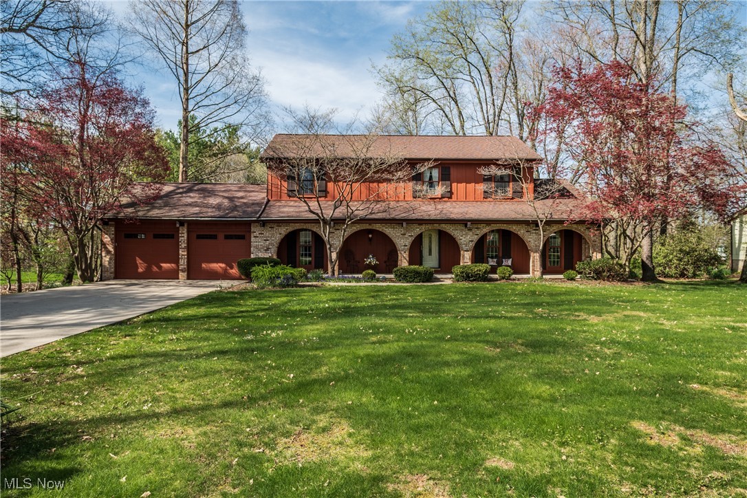 1705 Steiner Street, North Canton, Ohio image 1