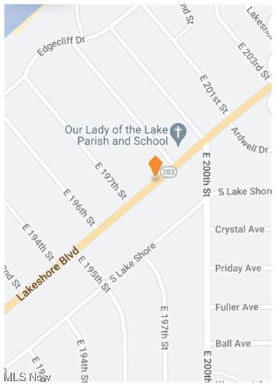 19641 Lake Shore Boulevard, Euclid, Ohio image 3