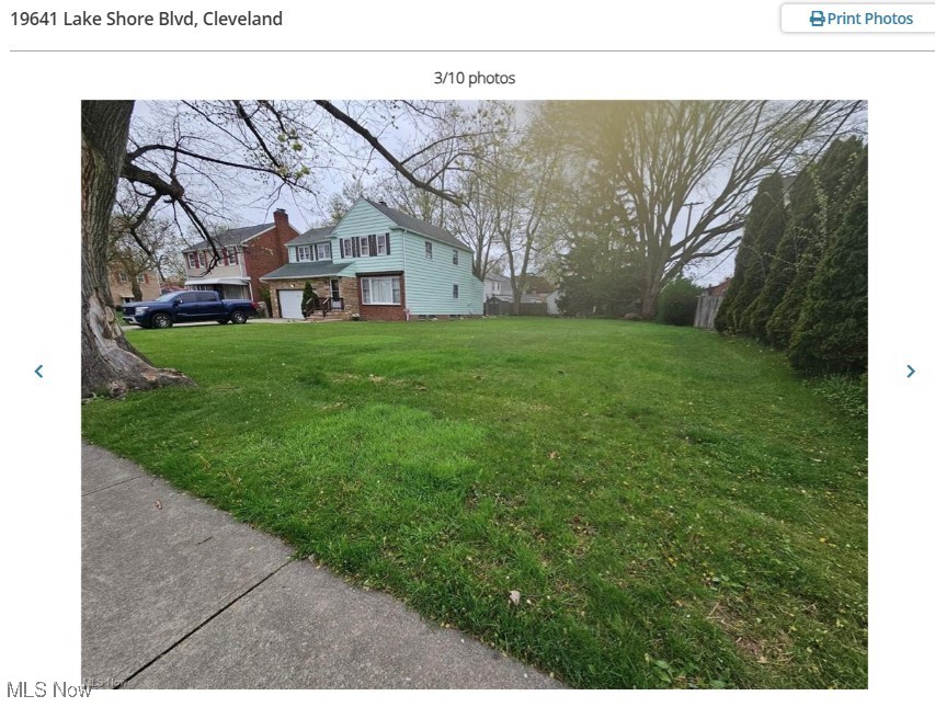 19641 Lake Shore Boulevard, Euclid, Ohio image 4