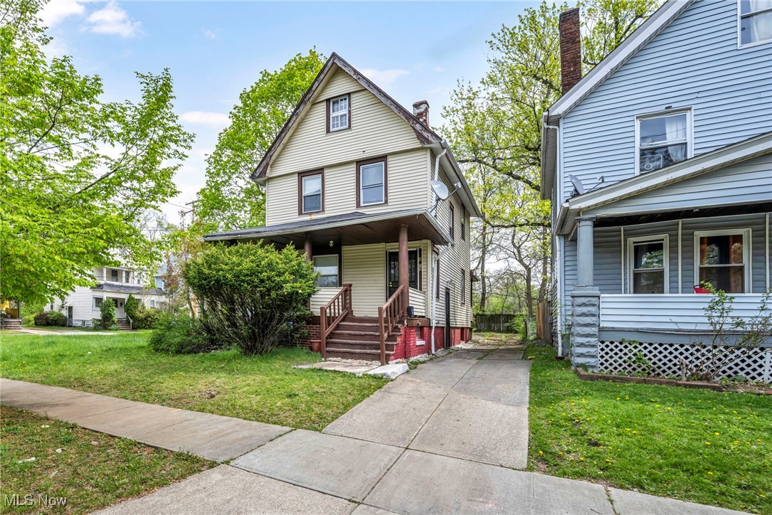 4119 E 111th Street, Cleveland, Ohio image 5