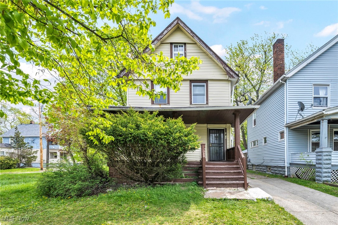 4119 E 111th Street, Cleveland, Ohio image 2