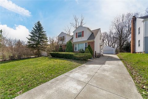 23614 Cedar Road, Beachwood, OH 44122 - MLS#: 5122538
