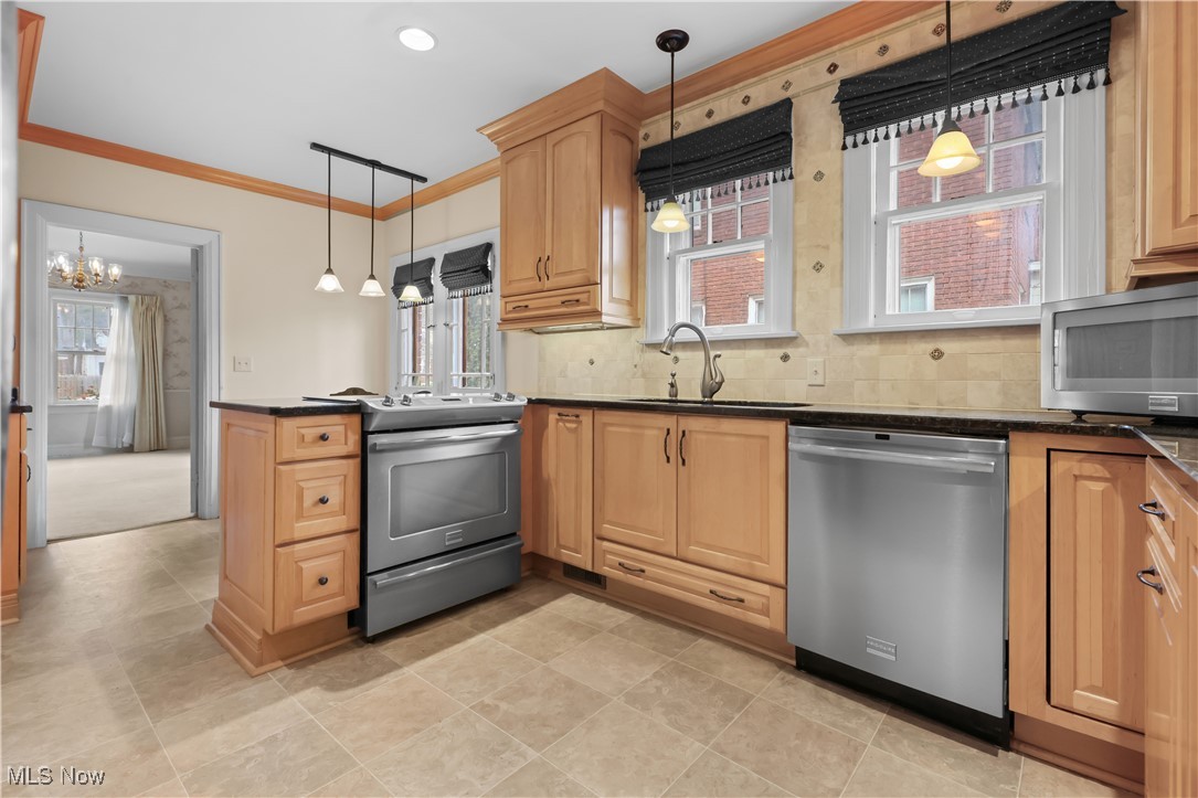 Sunset View - Residential