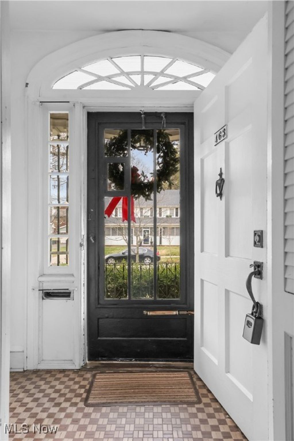 Photo of 463 Moreley Avenue, Akron, OH 44320 (MLS # 5174799)