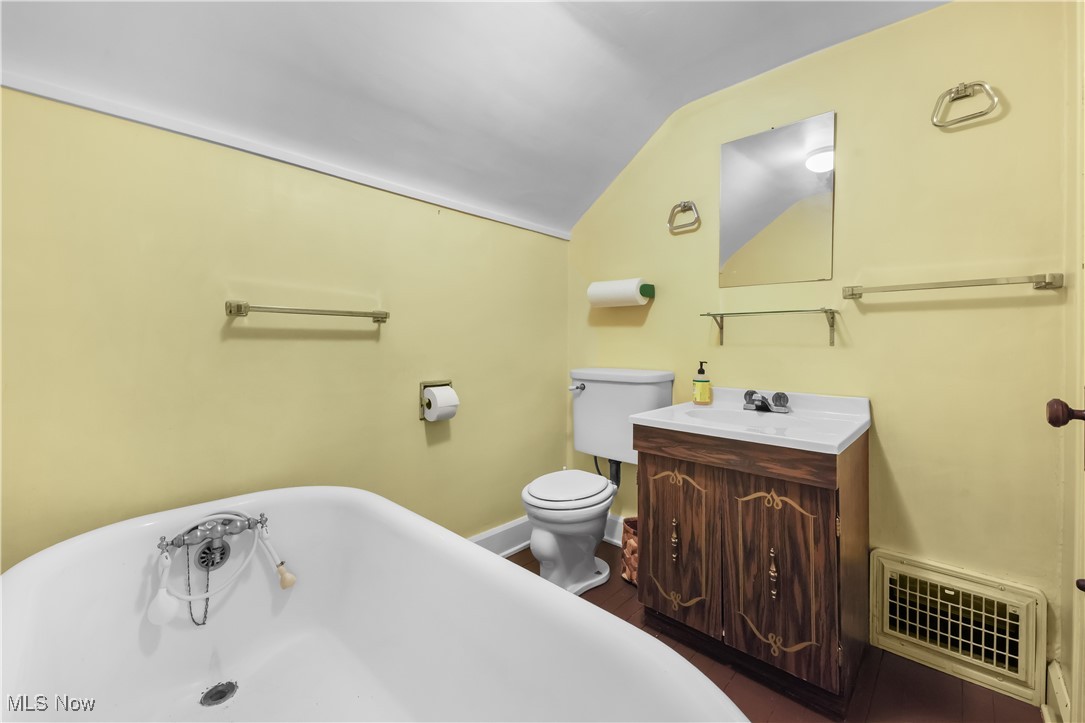 Sunset View - Residential