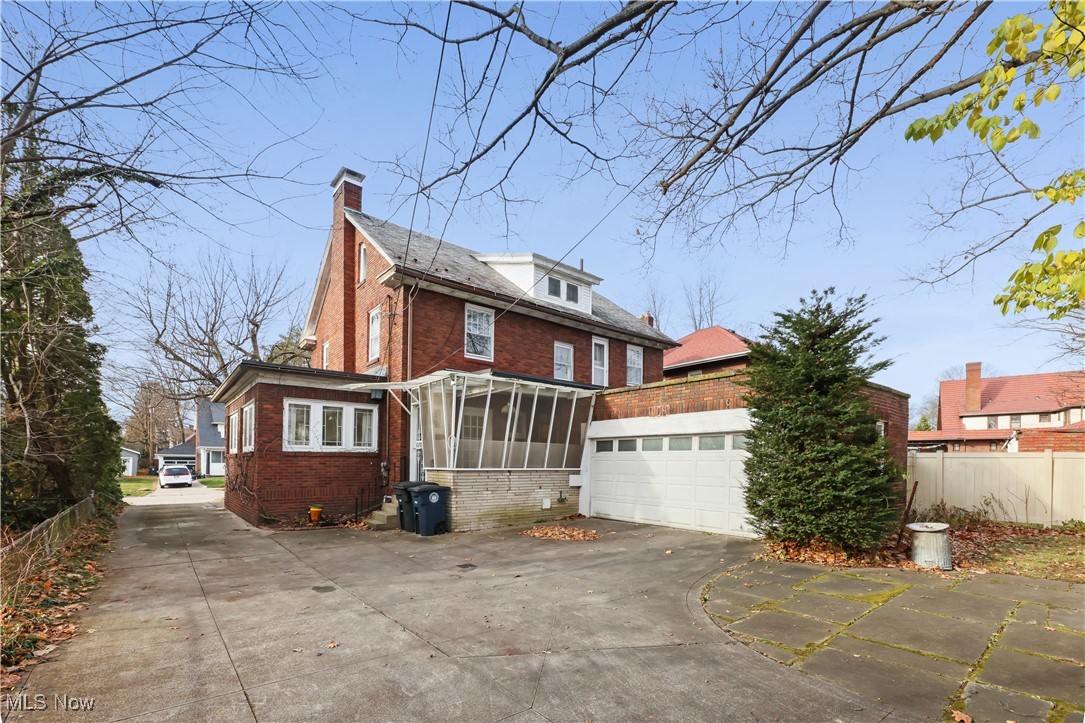 Sunset View - Residential