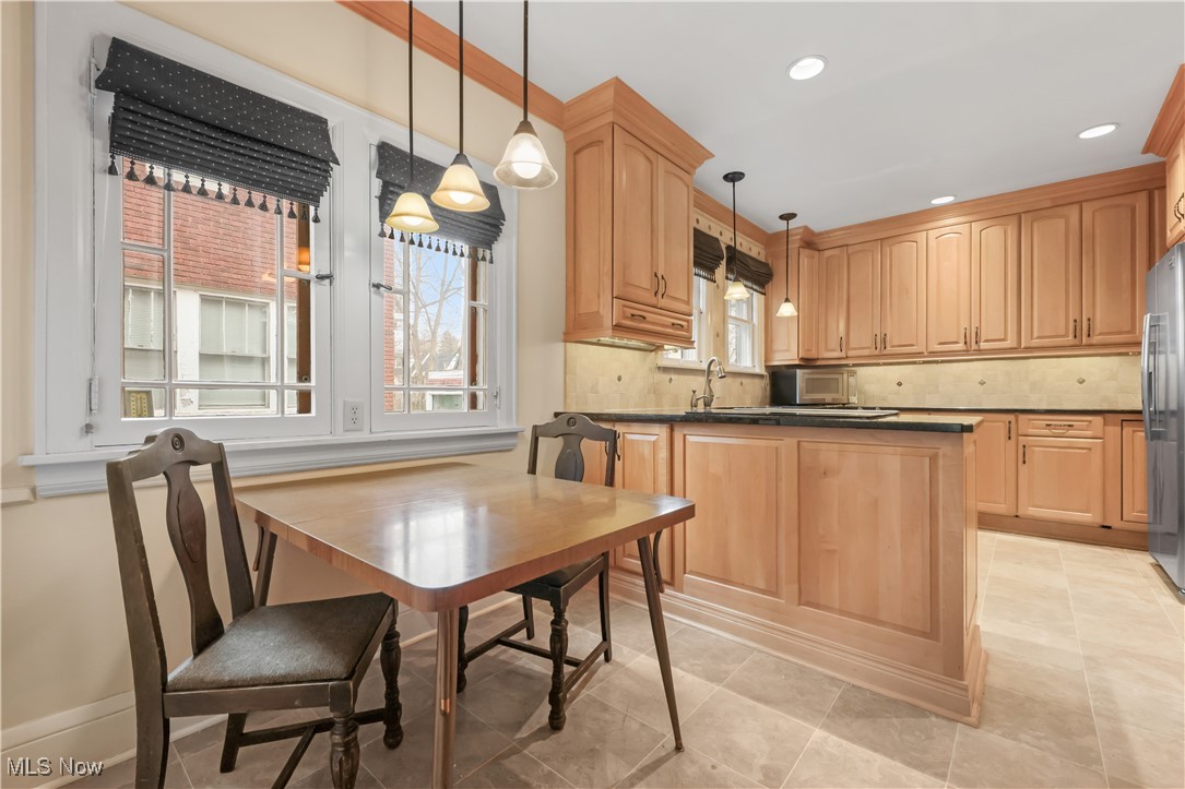 Sunset View - Residential