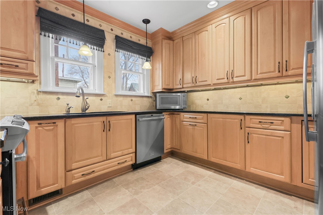 Sunset View - Residential