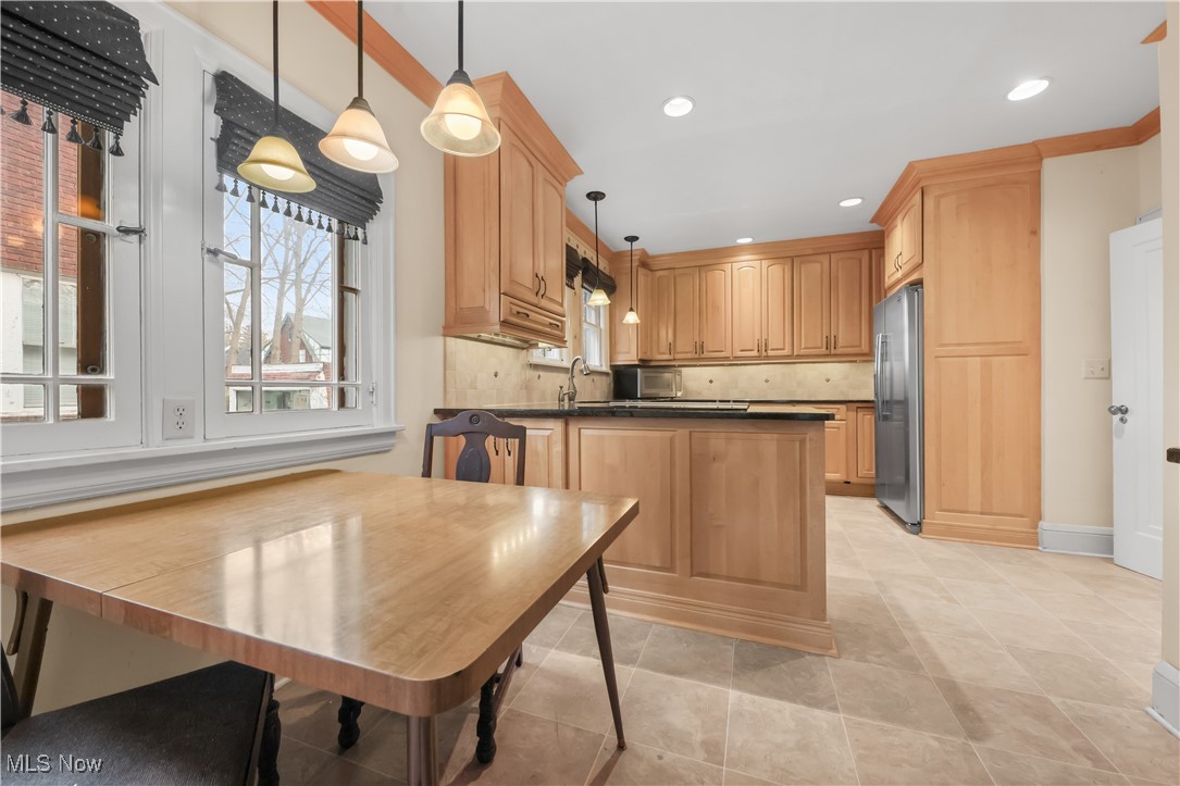 Sunset View - Residential