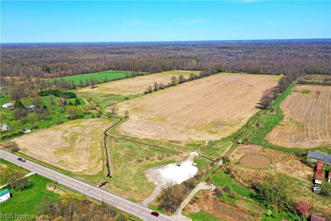 Champion Township - Land