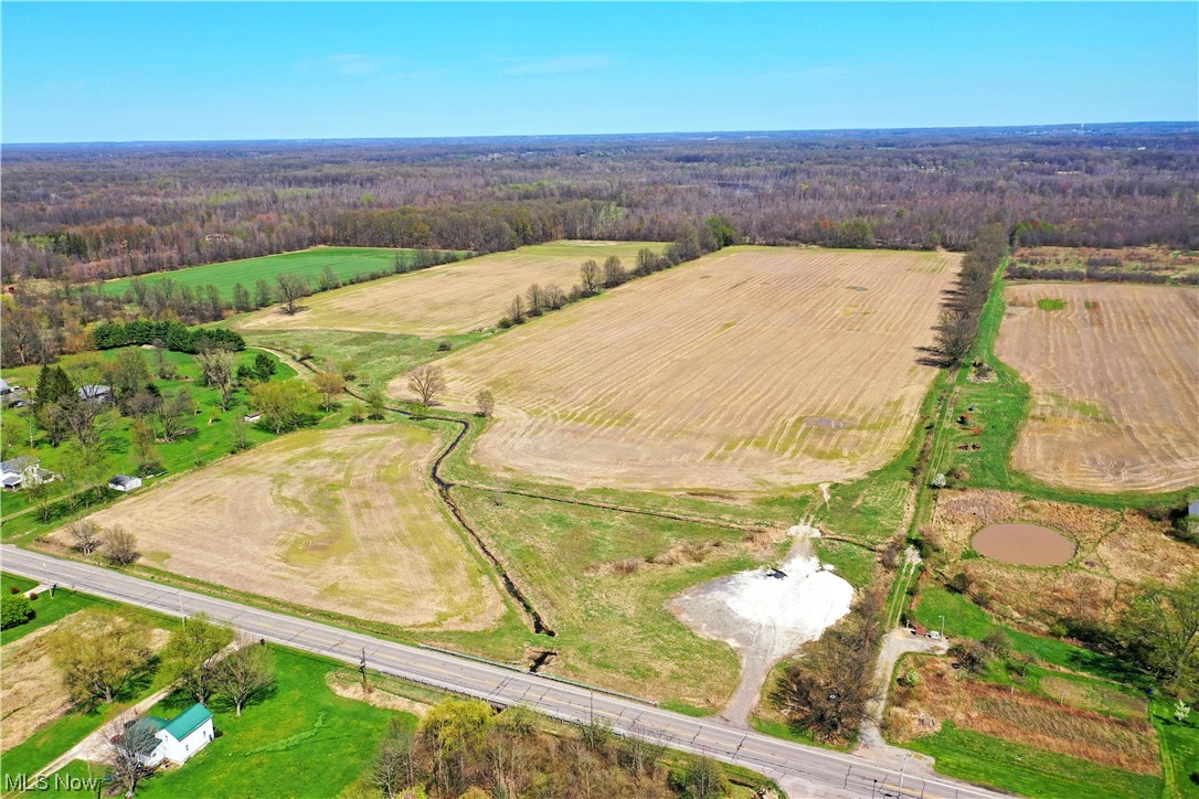 Champion Township - Land