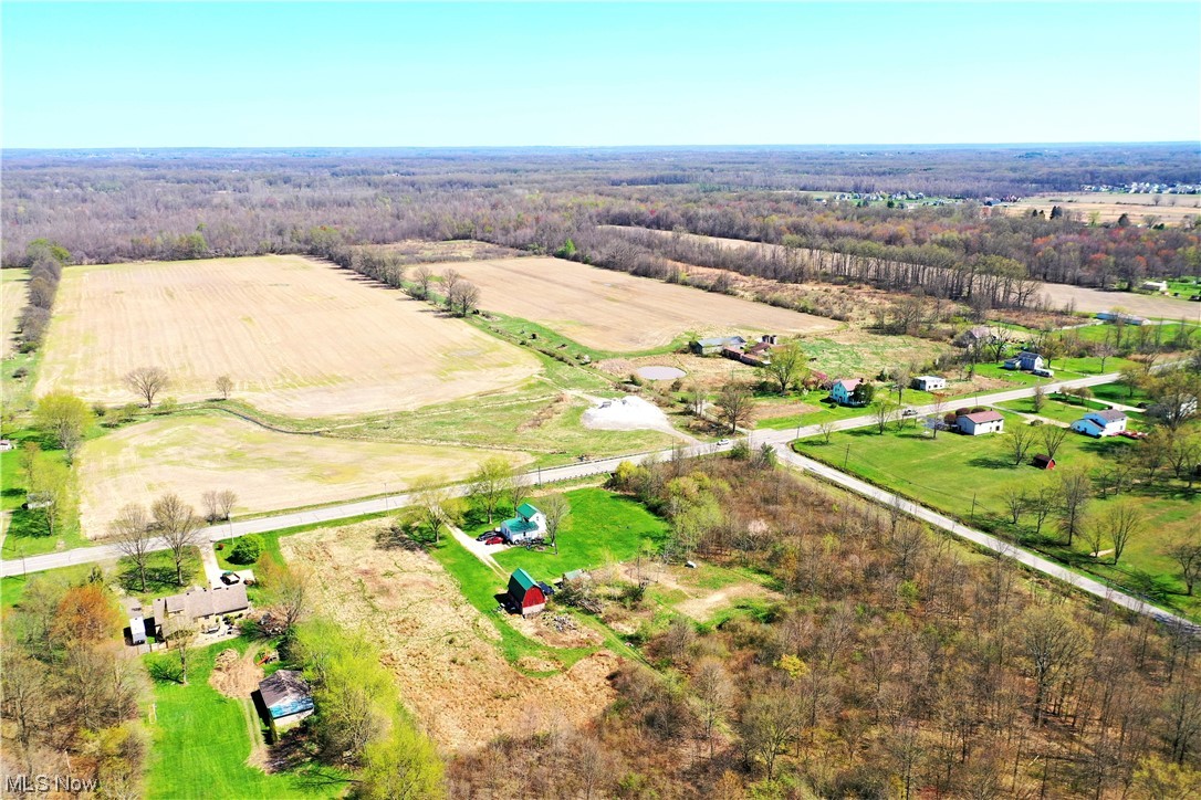 Champion Township - Land