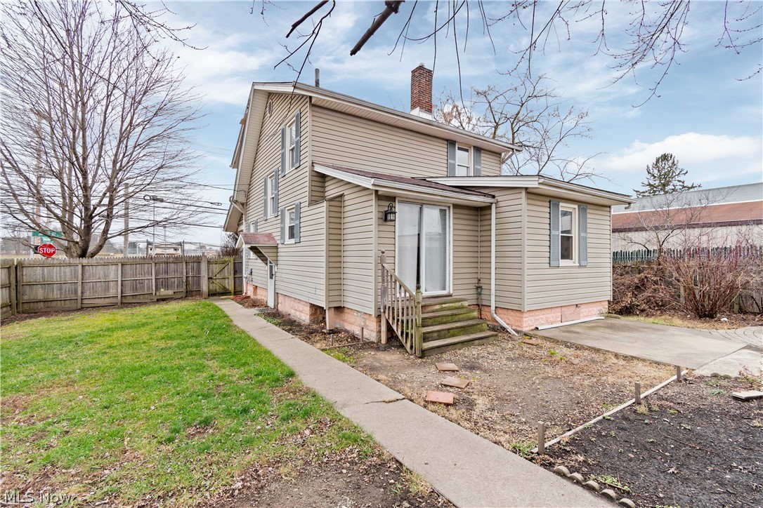 Hintons Acreage Allotment - Residential