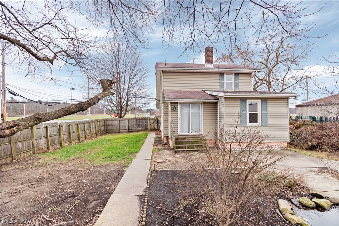 Hintons Acreage Allotment - Residential