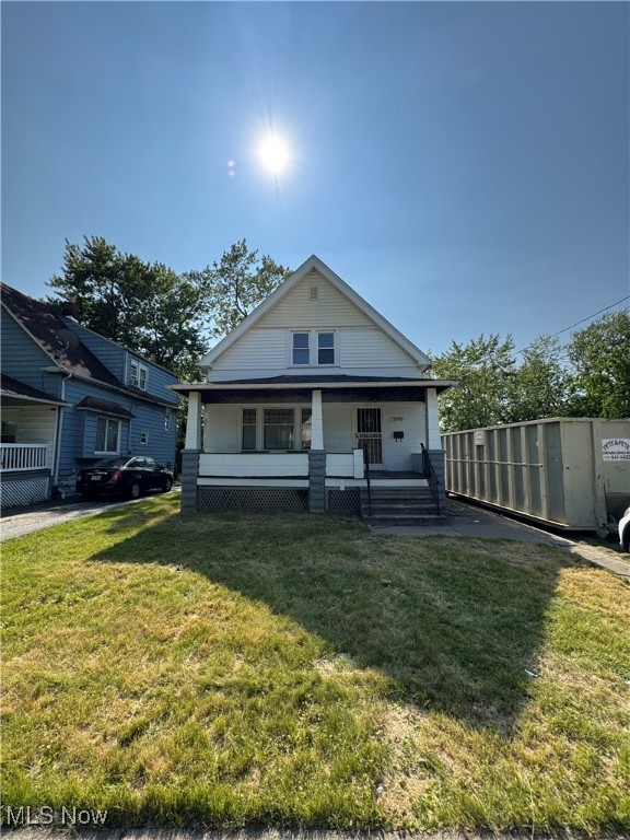 3590 E 138th Street, Cleveland, Ohio image 1