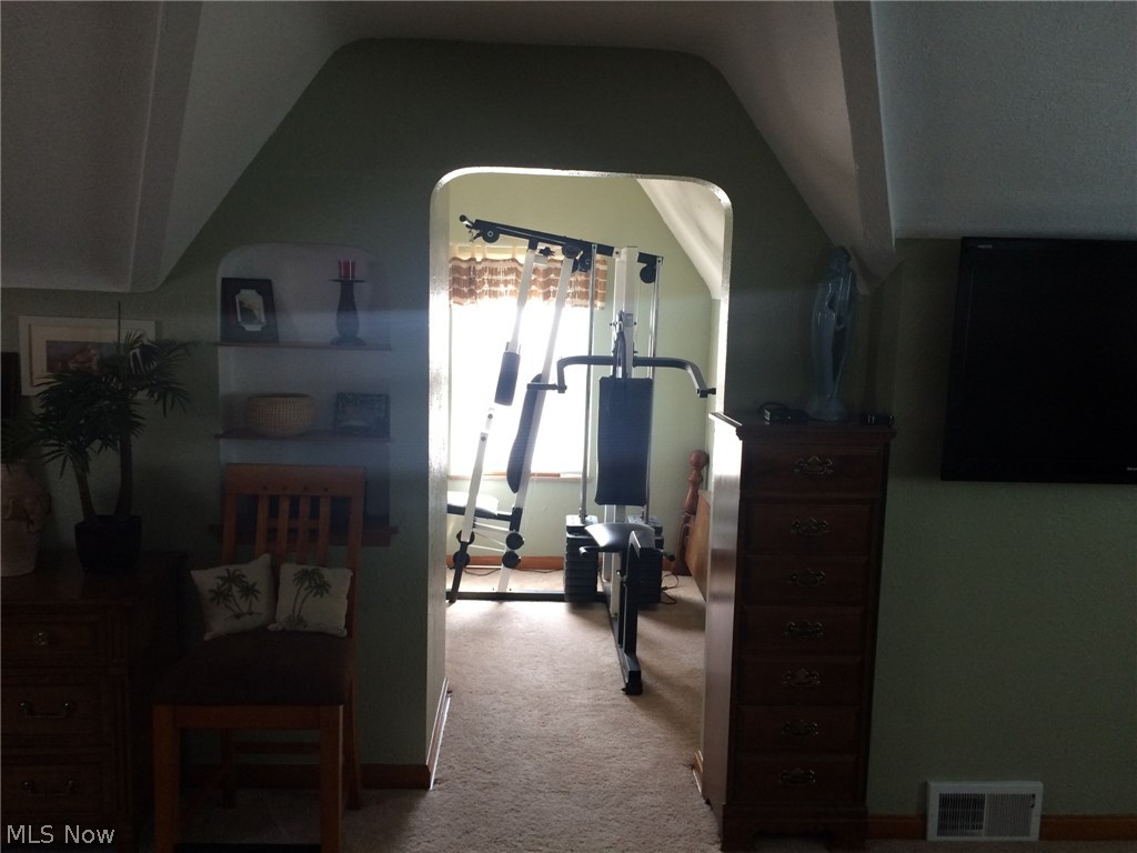 Ford Realty Cos Liberty Sub - Residential