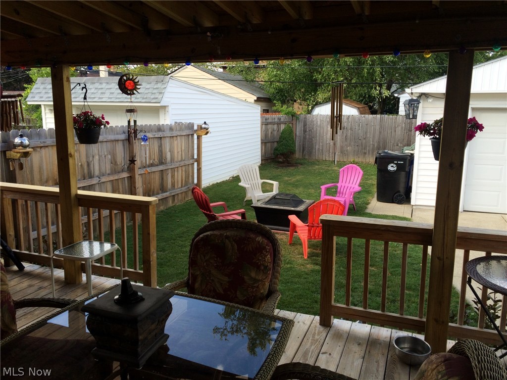 Ford Realty Cos Liberty Sub - Residential