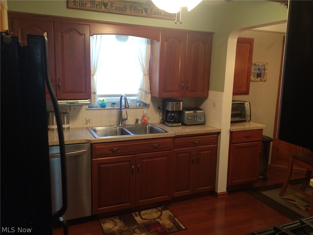 Ford Realty Cos Liberty Sub - Residential