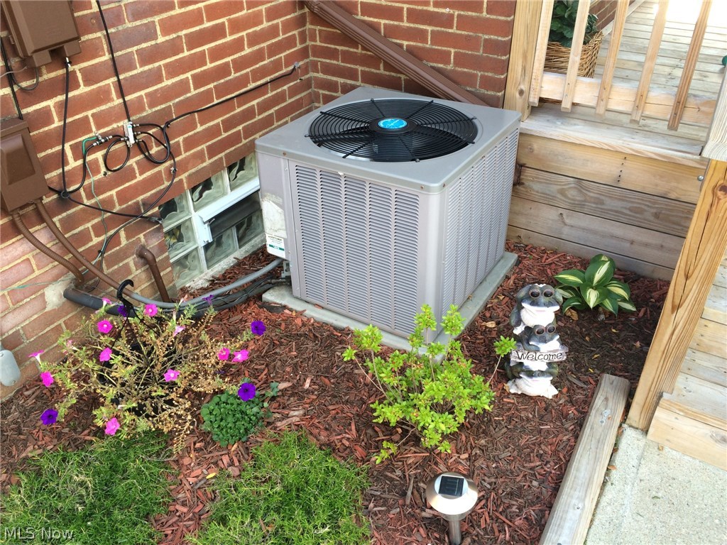 Ford Realty Cos Liberty Sub - Residential