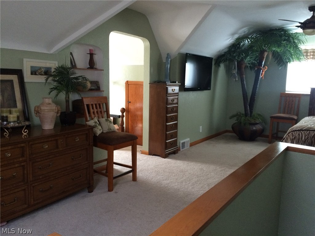 Ford Realty Cos Liberty Sub - Residential