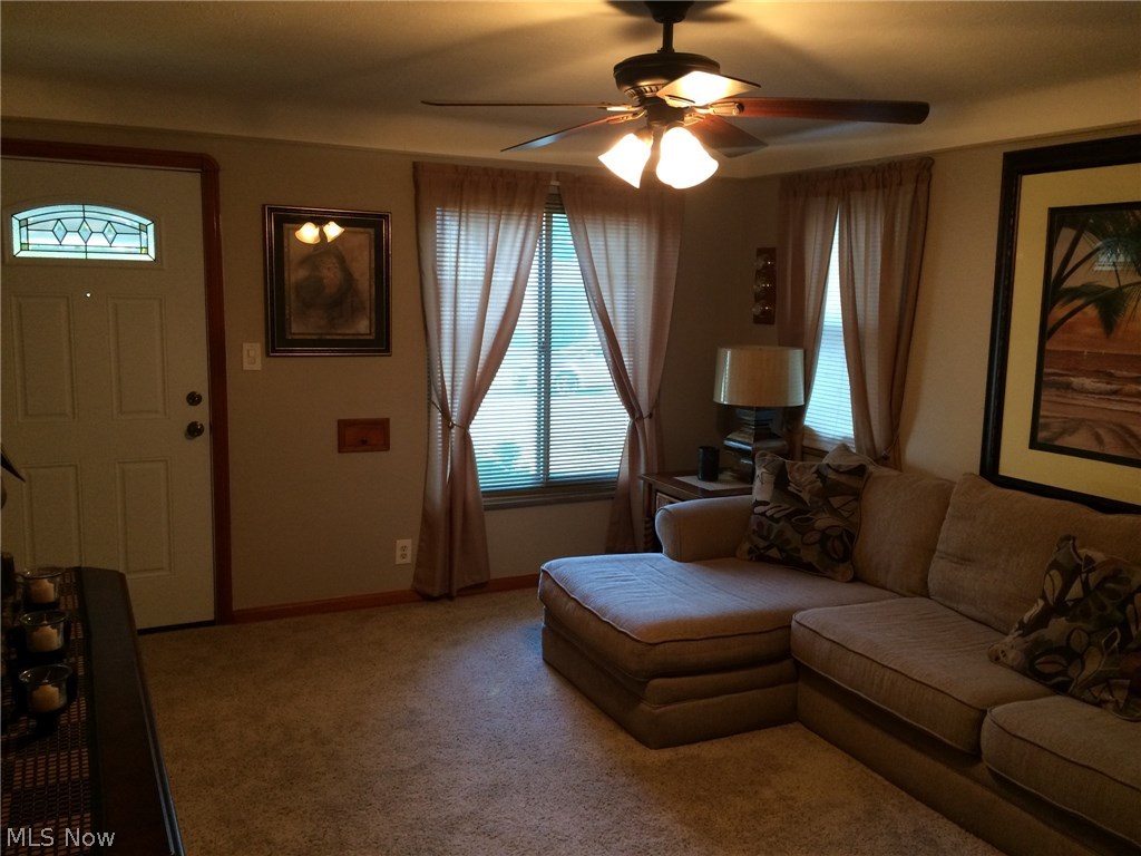 Ford Realty Cos Liberty Sub - Residential