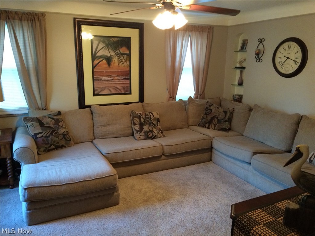 Ford Realty Cos Liberty Sub - Residential