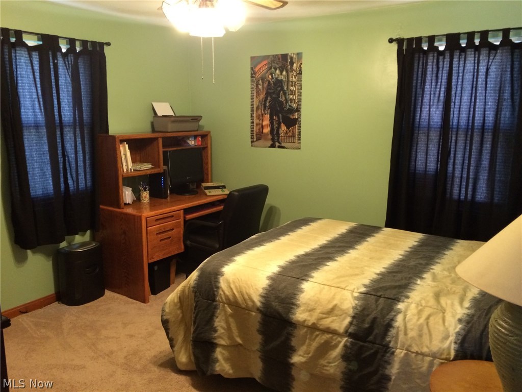 Ford Realty Cos Liberty Sub - Residential