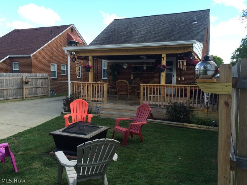 Ford Realty Cos Liberty Sub - Residential