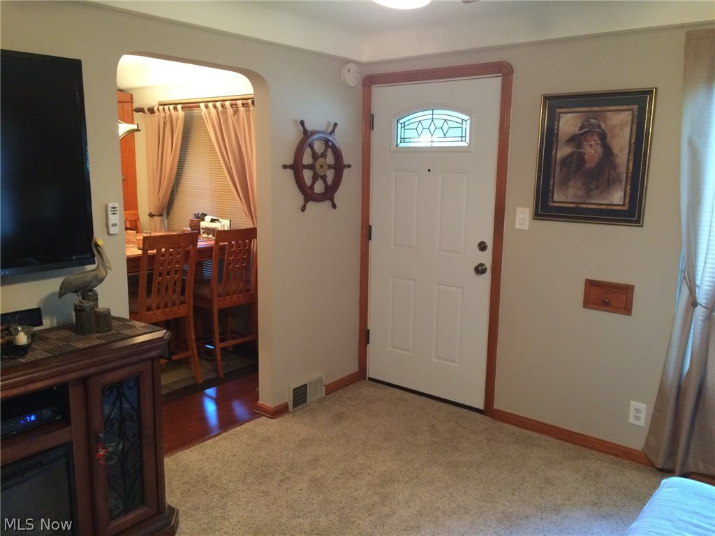 Ford Realty Cos Liberty Sub - Residential