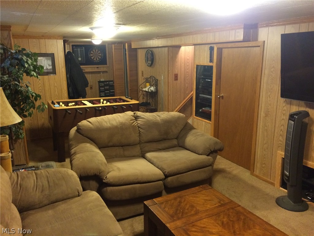 Ford Realty Cos Liberty Sub - Residential