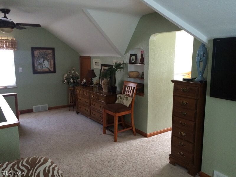 Ford Realty Cos Liberty Sub - Residential