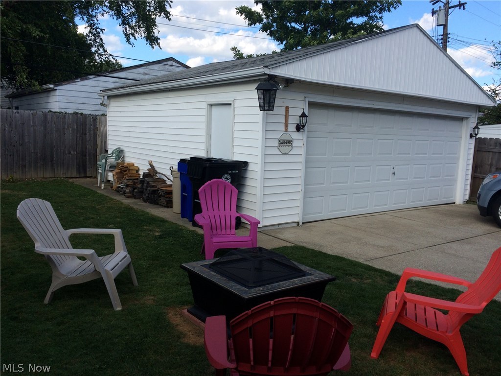 Ford Realty Cos Liberty Sub - Residential