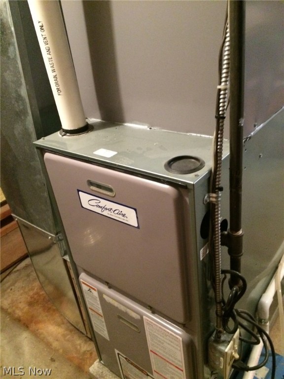 Ford Realty Cos Liberty Sub - Residential