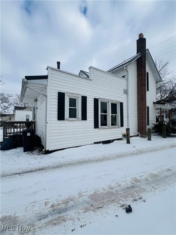 420 E Walnut Street, Ashland, Ohio image 18