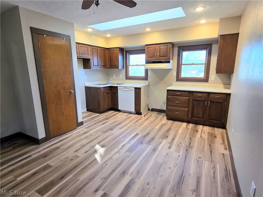 Littlebrook Adn - Residential