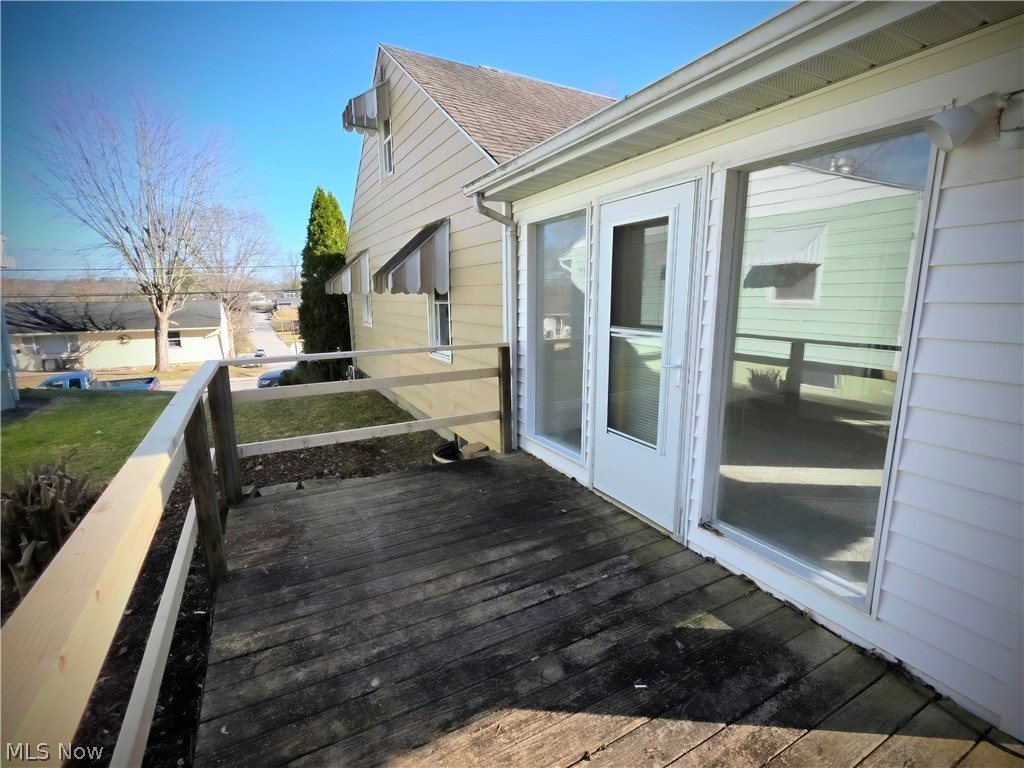 Littlebrook Adn - Residential