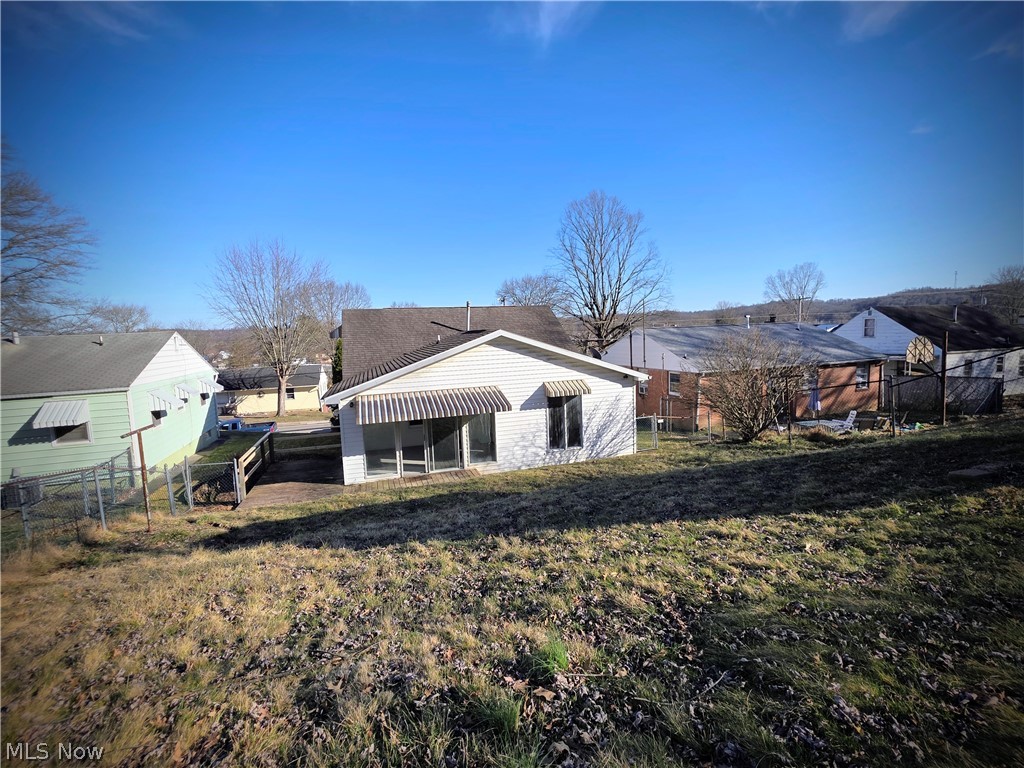 Littlebrook Adn - Residential