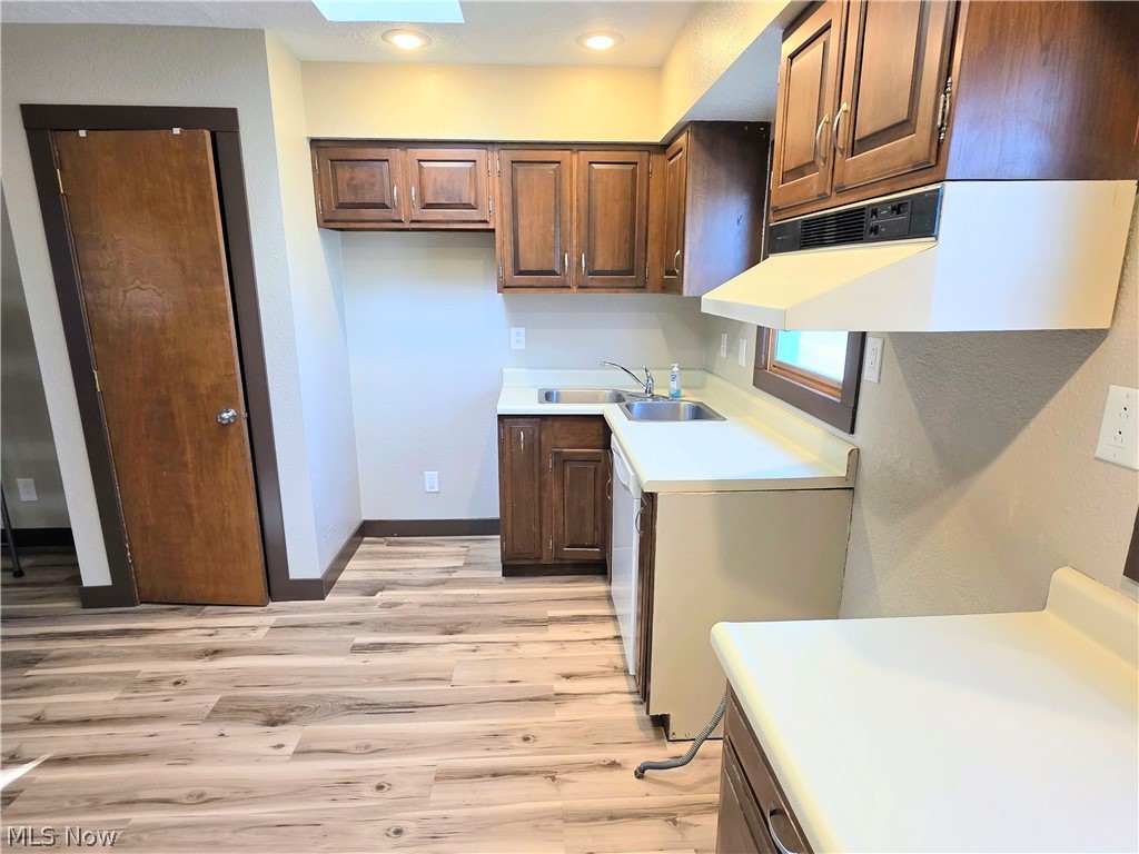 Littlebrook Adn - Residential