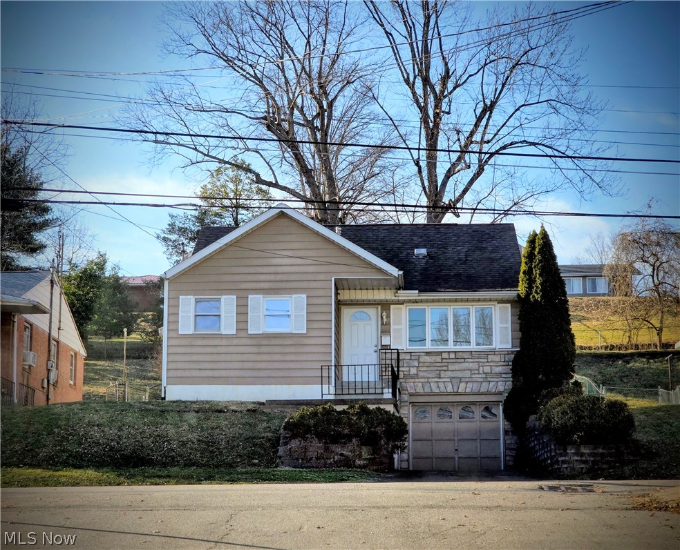 Littlebrook Adn - Residential