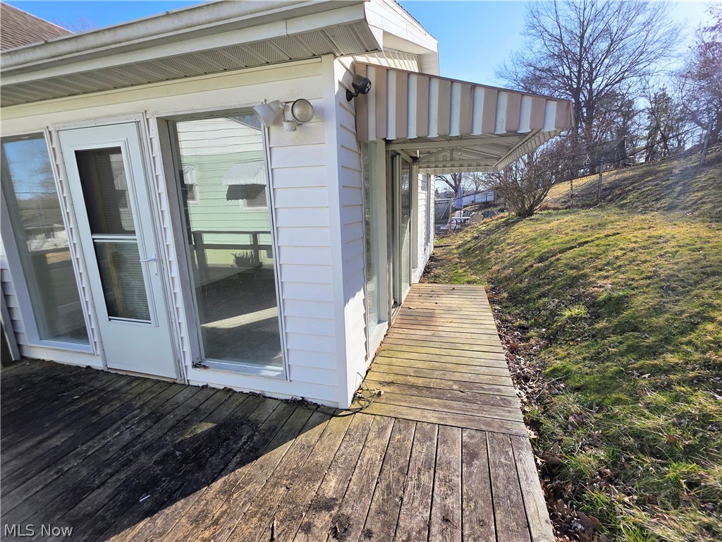 Littlebrook Adn - Residential