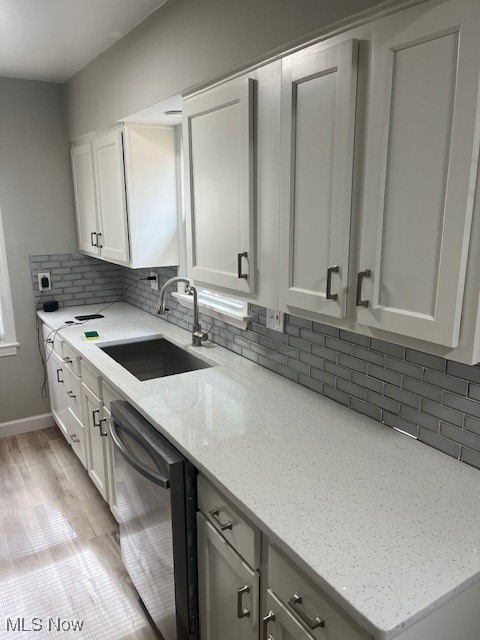 Taylor Heights - Residential