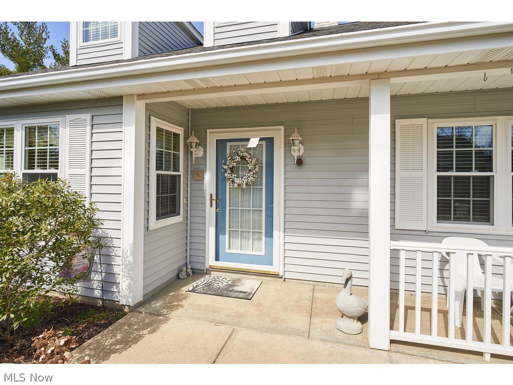 Devon Pond - Residential