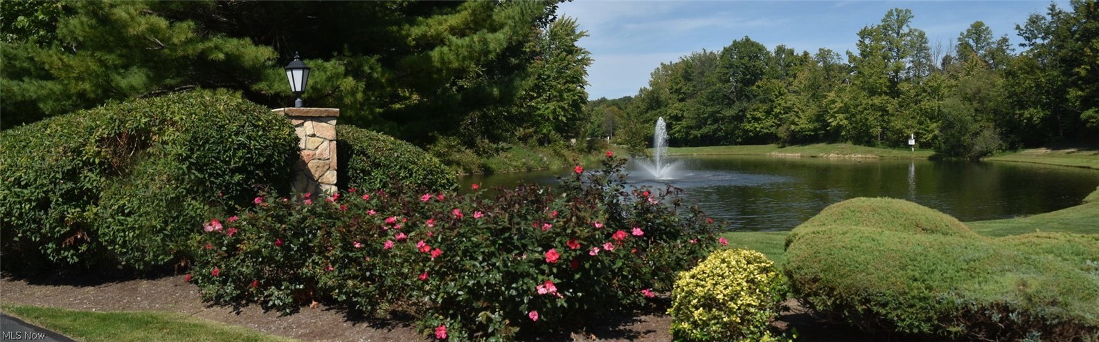 Devon Pond - Residential