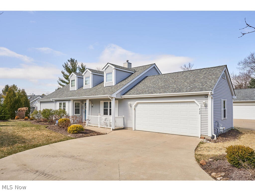 Devon Pond - Residential