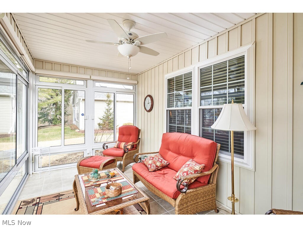 Devon Pond - Residential