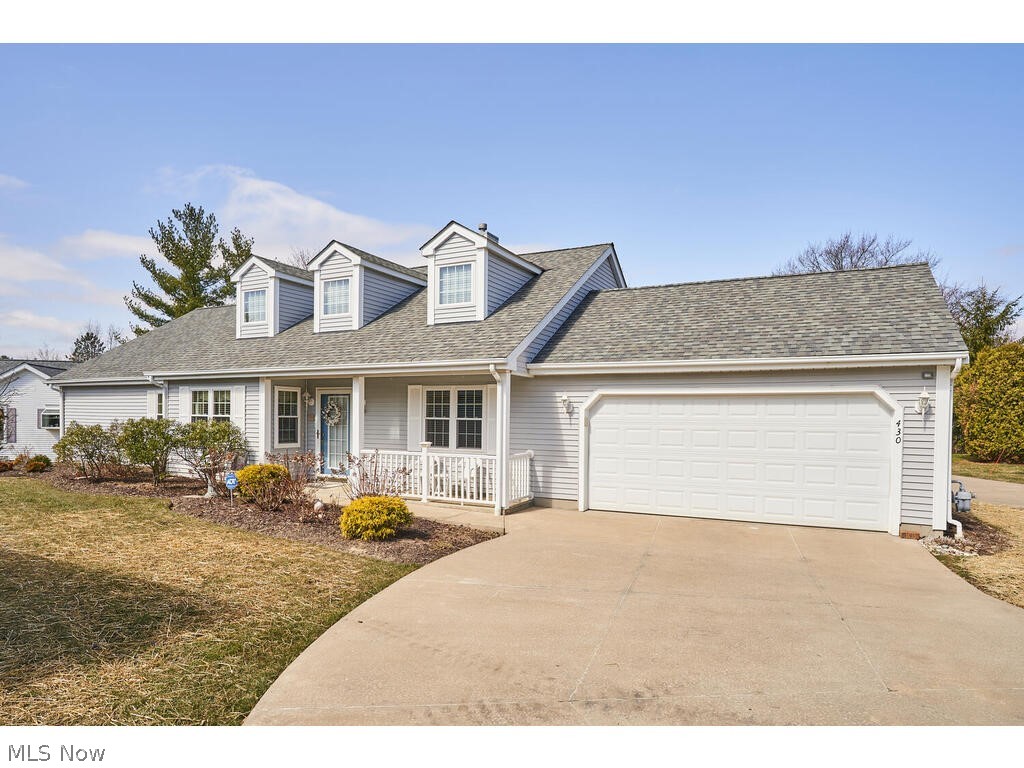 Devon Pond - Residential